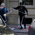 Španski političar u Madridu ranjen hicem u glavu, napadač pobegao