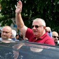 U Crnoj Gori brojne osude Šešeljeve uvrede Vuksanović Stanković, poziv vlastima da upute protestnu notu Srbiji
