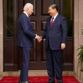 Biden i Xi dogovorili: SAD i Kina pristale obnavljaju vojne pregovore