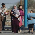 Izrael i Palestinci: Stotine pacijenata i lekari napuštaju glavnu bolnicu u Gazi, novi napadi na jug Pojasa