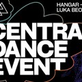 Felix da Housecat, Anfisa Letyago, Darren Emerson i Ida Engberg predvode Central Dance Event