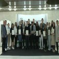 Stipendiranje najboljih studenata u Sremskoj Mitrovici