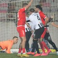 Partizan izgubio u Nišu: Radnički preokrenuo za 6 minuta, crno-beli nisu više lideri Superlige