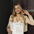 Tamara Todorović dobitnica godišnje nagrade za najbolju mladu istraživačku novinarku