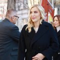 Ministarka Popović: Vlast moguće osvojiti jedino na izborima, državni organi neće tolerisati nasilje