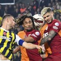 Veliki skandal: Oglasili se Fudbalski savez Turske, Fenerbahče i Galatasaraj