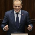 Kriza u Poljskoj: Premijer Tusk optužio predsednika države Dudu za ometanje pravde