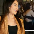 Iznenađenje za Cecu: Ražnatovićeva slavila u beogradskoj kafani, pevačica zapevala njen najnoviji hit Za kraj