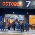 U Jordanu otvoren restoran "7. oktobar", Lapid traži reakciju jordanske vlade