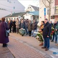 Međunarodni dan sećanja na žrtve Holokausta obeležen u Zrenjaninu