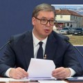 Vučić: "Kurtijev cilj je etničko čišćenje Srba"