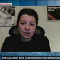 Stevanović: Presuda u slučaju ‘Ćuruvija’ je zastrašujuća poruka za sve građane Srbije