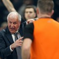 Obradović o ključu pobede protiv Splita