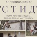 NAJAVA: Pozorišna predstava „Stid“ amaterskog pozorišta „Jovica Jelić“ iz Banatskog Karađorđeva u Kulturnom centru…