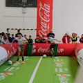 Održane Sportske igre mladih u Leskovcu