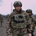 Ko je Oleksandr Sirski, novi glavnokomandujući ukrajinske vojske?