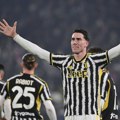 Dušan proglašen za najboljeg u Italiji: Juventus potonuo – ali ne treba im Srbin