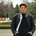 Ponos Kikinde: Matej Imbronjev, najbolji student Medicinskog fakulteta u Beogradu: Ako zbog ovoga hoćete da budete lekar…