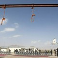 Talibani izvršili dvostruku javnu egzekuciju na jugoistoku Afganistana