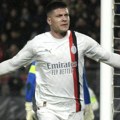 Ne prestaje da rešeta: Luka Jović postigao novi gol za Milan (video)