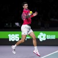 Žreb za Indijan Vels: Novak Đoković protiv Karlosa Alkaraza može tek u finalu