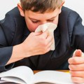 Deca na udaru gripa i respiratornih infekcija: Oglasio se Institut za javno zdravlje Vojvodine