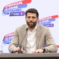 Aleksandar Šapić o mogućim partnerima naprednjaka za izbore u Beogradu! Evo o kome je reč