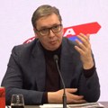 Zašto baš Ana Vučić nije štedeo reči: Ako se dobro pokaže u Skupštini, Ana može da bude i predsednik