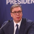 Vučić: Beogradski izbori mogu da budu 28. aprila ili 5. maja