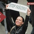 NDNV: Zgroženi smo napadom, uvredama i pretnjama koje je dobila Ana Lalić