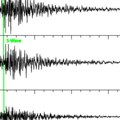 Земљотрес јачине 5,4 степени Ритхерове скале погодио Црну Гору