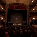 Komemorativna akademija povodom 20. godišnjice pogroma na KiM - Vučić: Slobodu volimo više od svega, KiM će uvek biti deo…