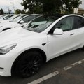 Tesla najavila poskupljenje Y modela u SAD i Evropi za najmanje 1,000 evra: Akcije kompanije odmah naglo porasle