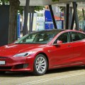 Tesla poskupljuje u Kini od 1. aprila