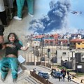 KRIZA NA BLISKOM ISTOKU Lideri EU pozvali na "humanitarnu pauzu koja vodi ka održivom prekidu vatre" u Gazi