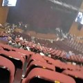 "Užasna tragedija"! Spasioci izvukli ljude iz podruma koncertne dvorane u Moskvi, spasavaju ih i sa krova
