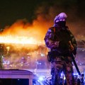 Užas U Rusiji: Srpski fudbaleri se oglasili povodom terorističkog napada u Moskvi