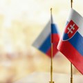 Odluka pada u drugom krugu Objavljeni prvi rezultati izbora u Slovačkoj