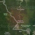 Snažan zemljotres pogodio Brazil