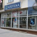 Izvršitelj uteruje milionski dug u Apoteci Vranje zbog nezakonitog otkaza ugovora o radu