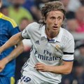 Modrić na prekretnici - novi ugovor u Realu ili kraj karijere?