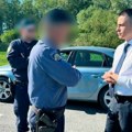 Oglasila se hrvatska policija: Evo zašto ministru Milićeviću nije dozvoljeno da poseti Jasenovac