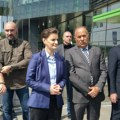 Brnabić: Skupština Srbije u ponedeljak menja Zakon o lokalnim izborima