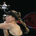 Тениски турнир у Мадриду: Елена Рибакина у полуфиналу