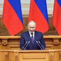 Putin stigao na poslednji sastanak sa vladom uoči inauguracije