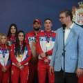 Bokserima za medalje pola miliona evra iz budžetske rezerve