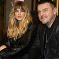 Невена Божовић и Борис Режак представили нову песму: Послушајте дует "Лаж"