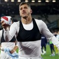 Jovetić: "Neću slaviti ako dam gol u finalu"