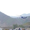 Азербејџан и Ирак понудили помоћ Ирану у потрази за хеликоптером у којем је био председник