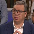 "Konaković je defakto pozvao na moje ubistvo" Vučić o intervjuu Elmedina: Srbija je od početka znala šta je plan Sarajeva